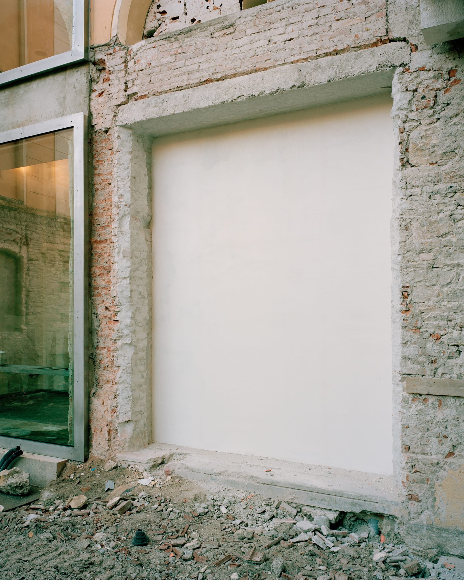 A True Act of Discovery: Caffè Nazionale in Arzignano by AMAA.-47