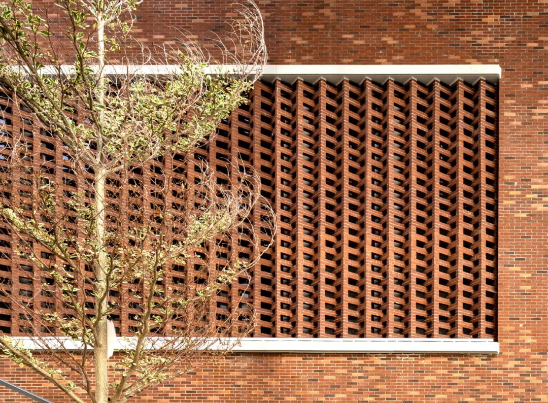 深圳燕川中学丨中国深圳丨奥意建筑工程设计有限公司-29