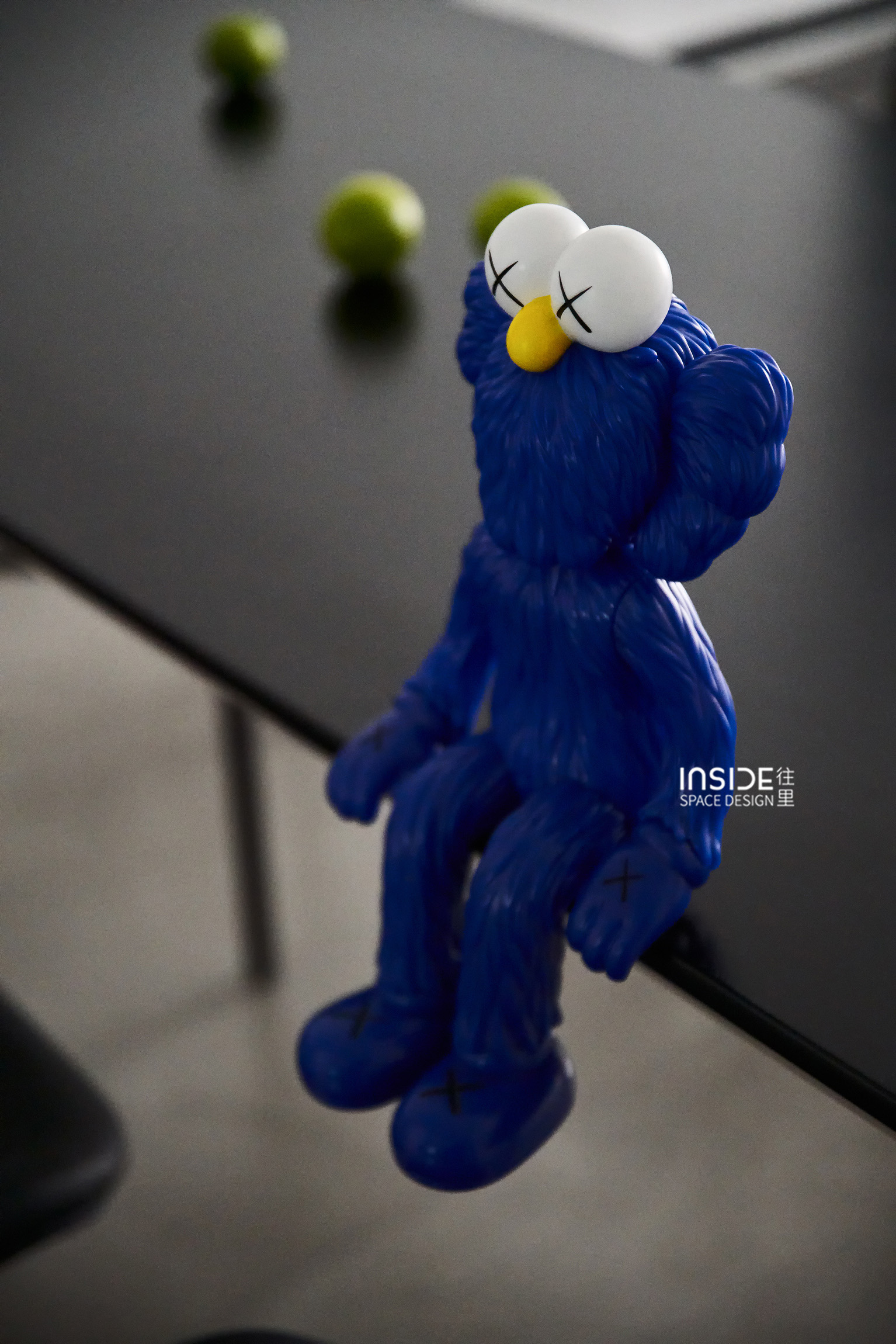 湛 露 | 江西往里设计-17