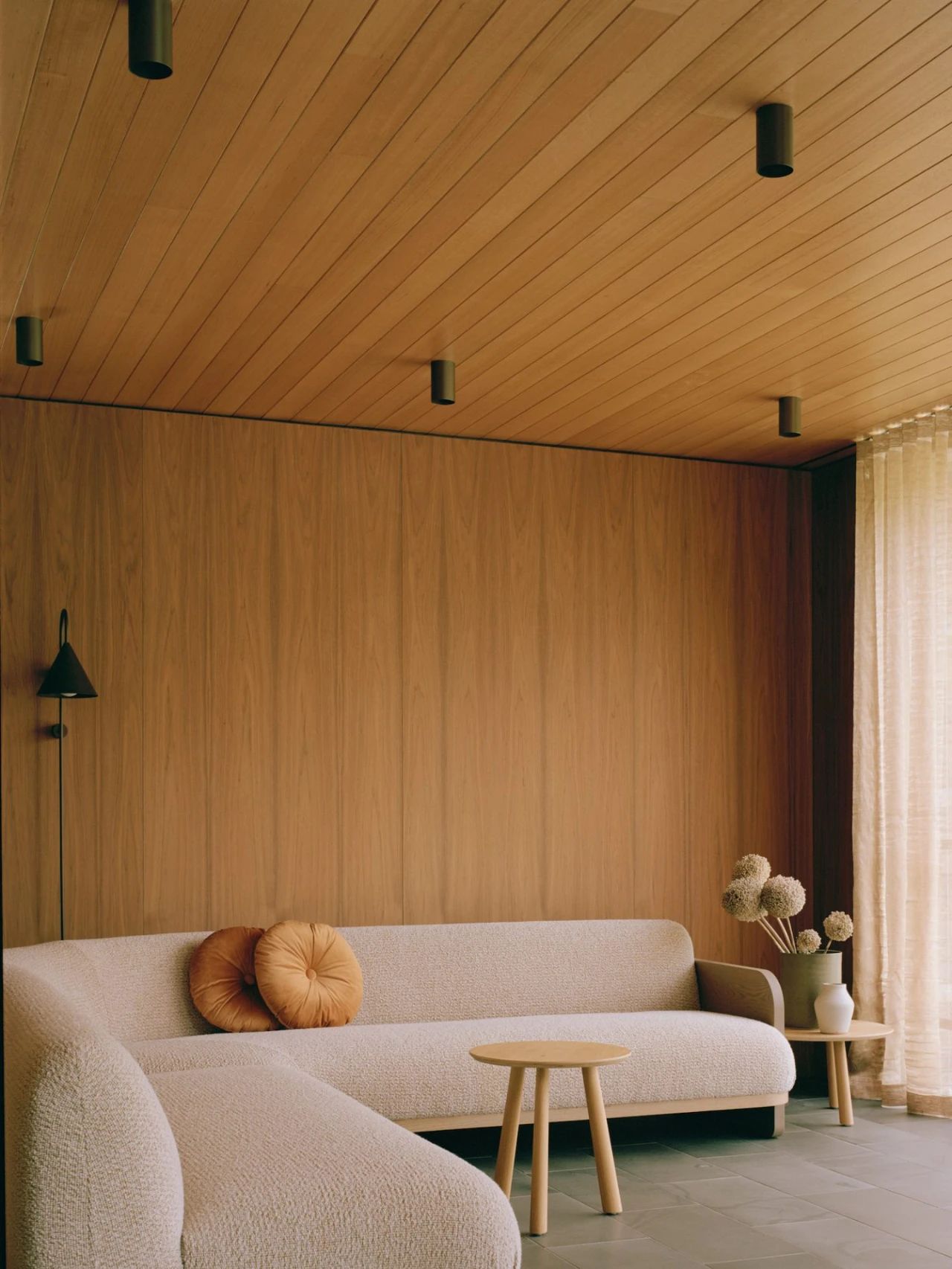 折线形屋顶房子丨澳大利亚墨尔本丨Studio Bright-14