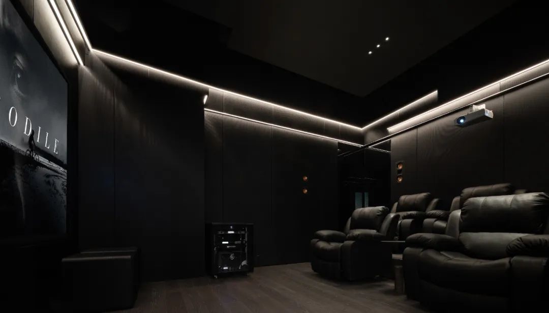 KONKE 控客全屋智能体验中心丨中国杭州丨陈善武-45