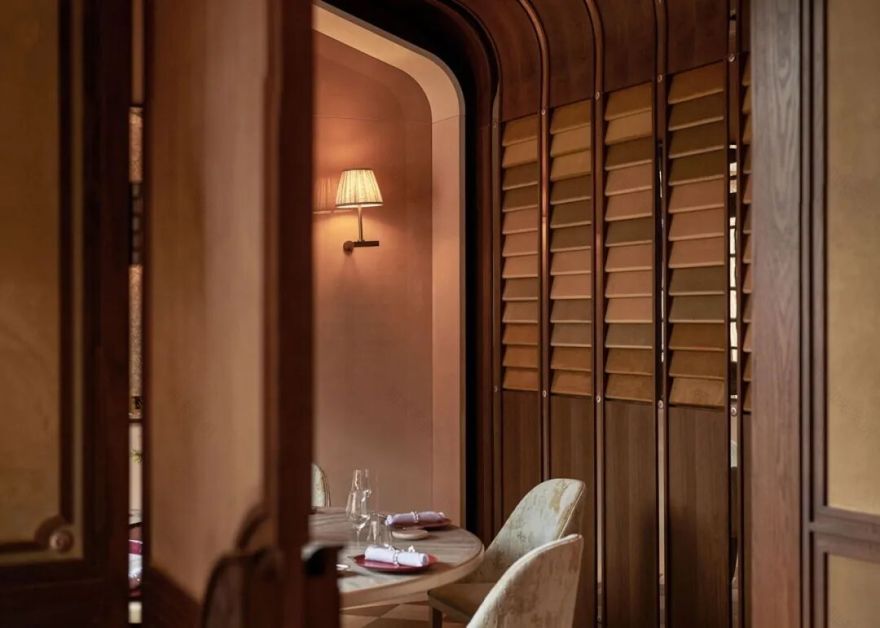 深圳Ensue餐厅丨中国深圳丨邵程(Chris Shao)-22