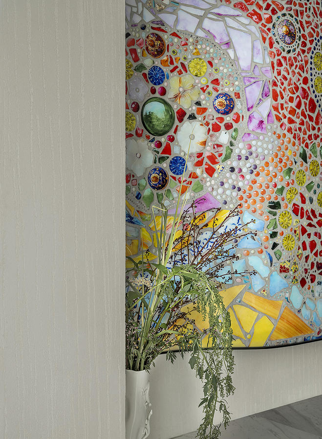 华熙LIVE成都528艺术村·御都丨中国成都丨WWD华熙万物-0