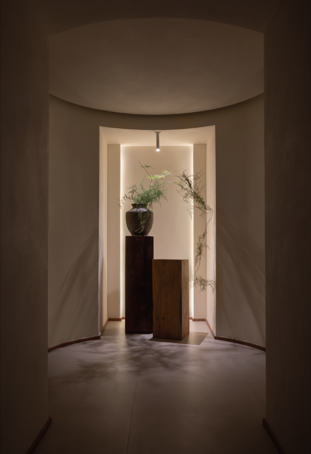 杭州松弛且不刻意的家丨中国杭州丨集加空间设计工作室-50