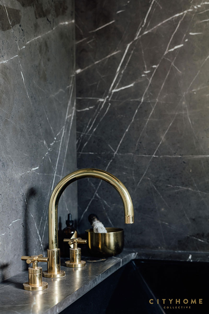 盐湖城现代城市家园 | 泳池与自然的完美融合-21