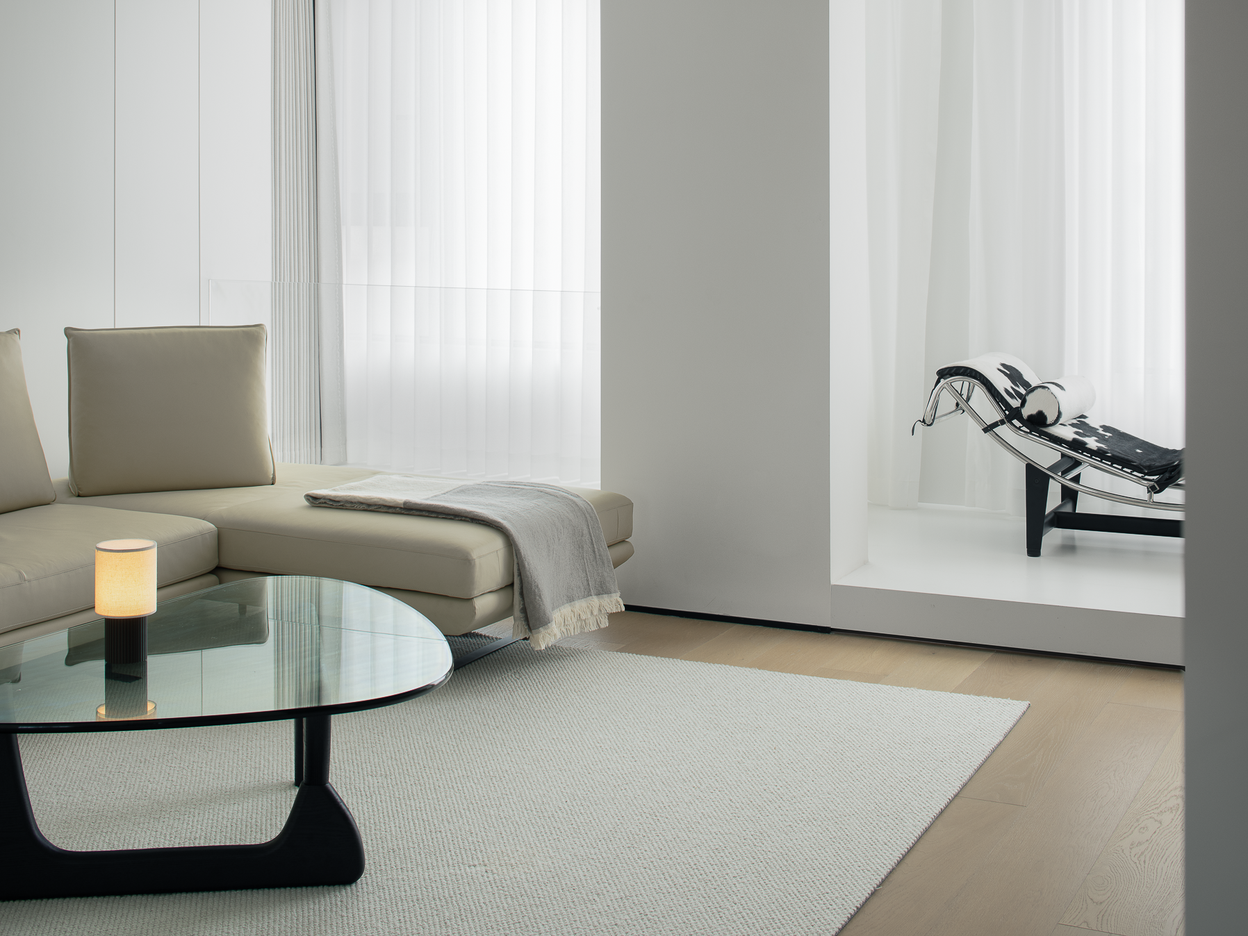 秩序的感知场域丨中国温州丨榀象设计-24