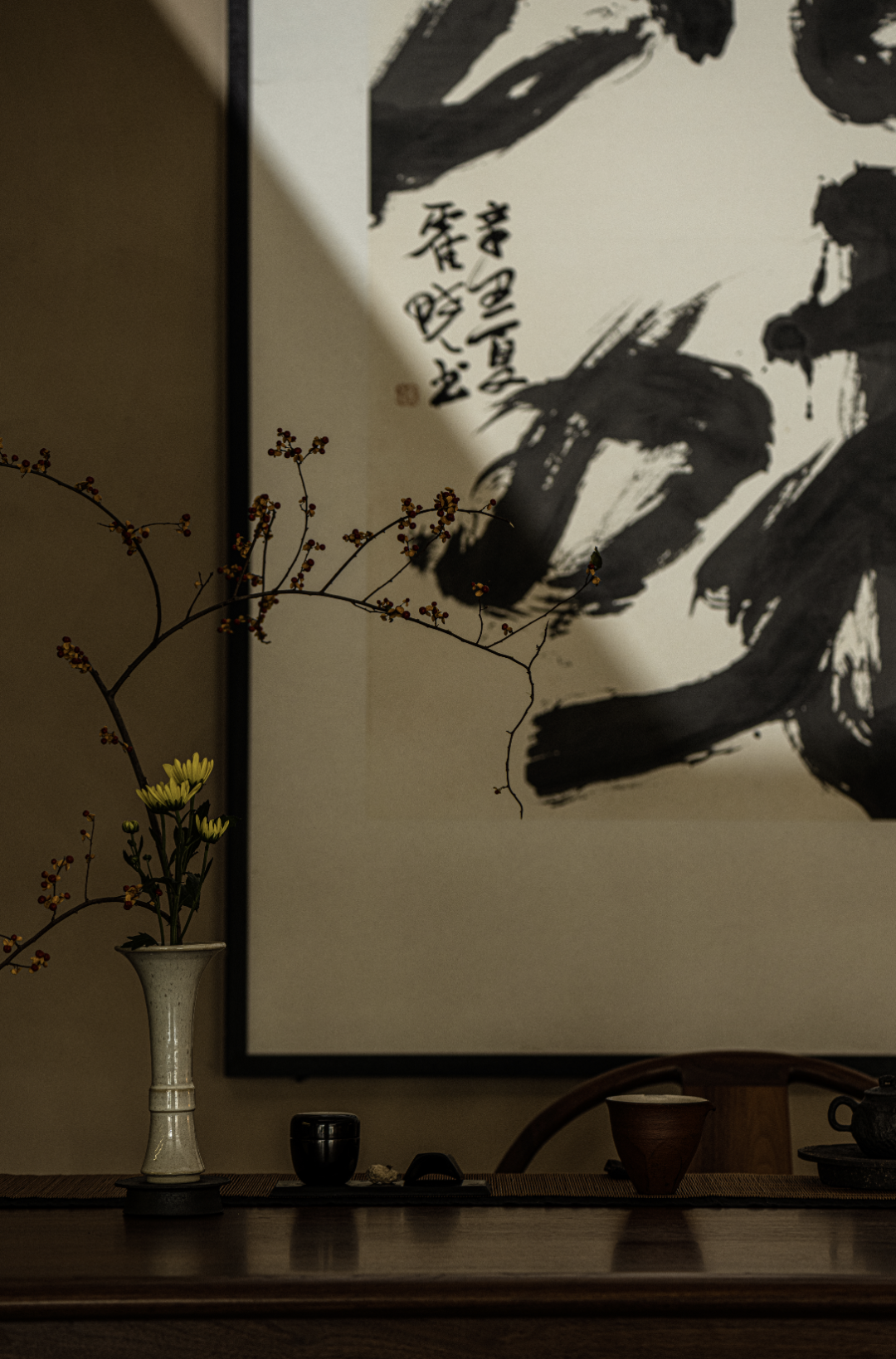 余味堂丨中国成都丨安宅设计-0