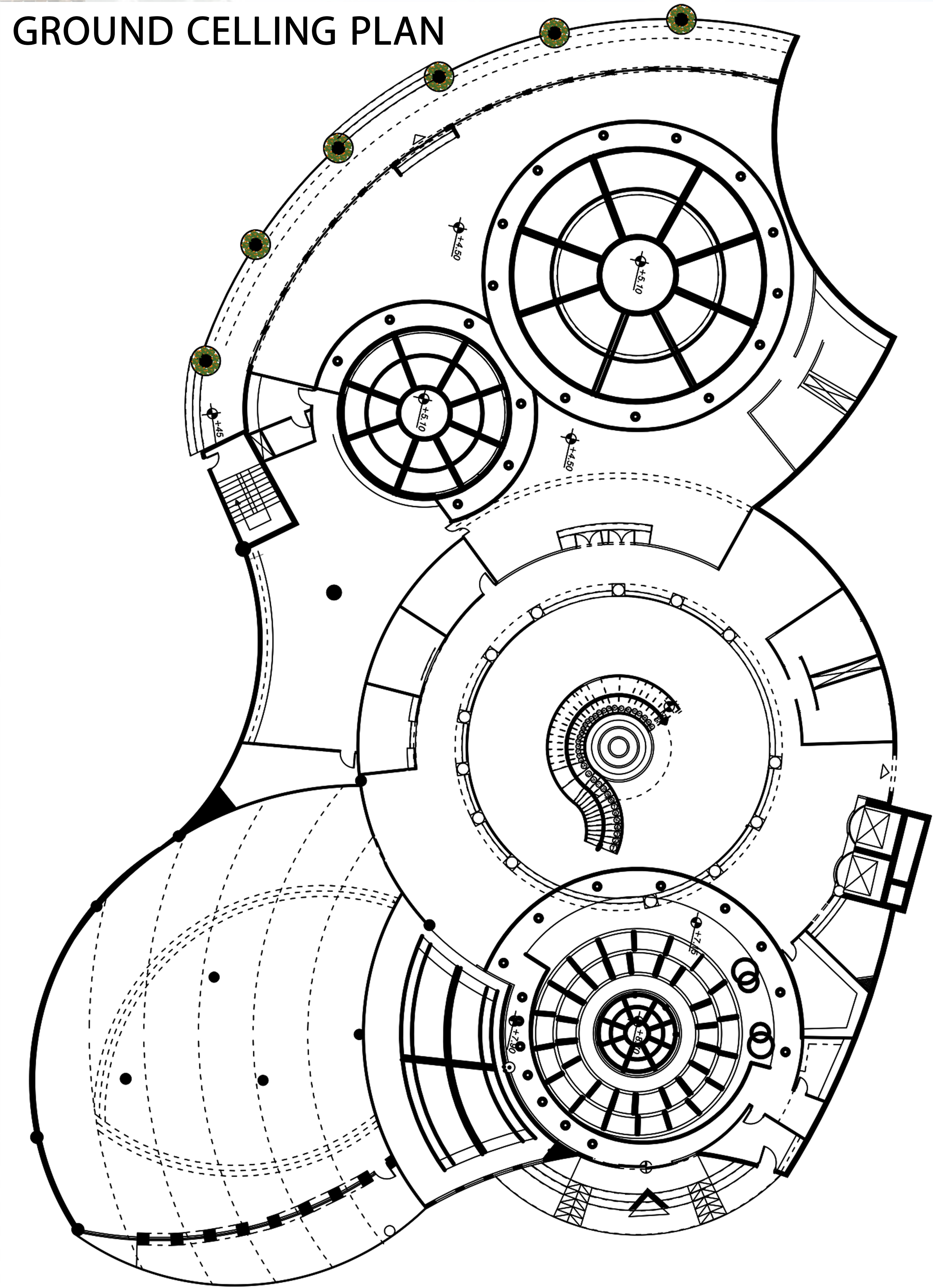 safari hotel 酒店设计-22