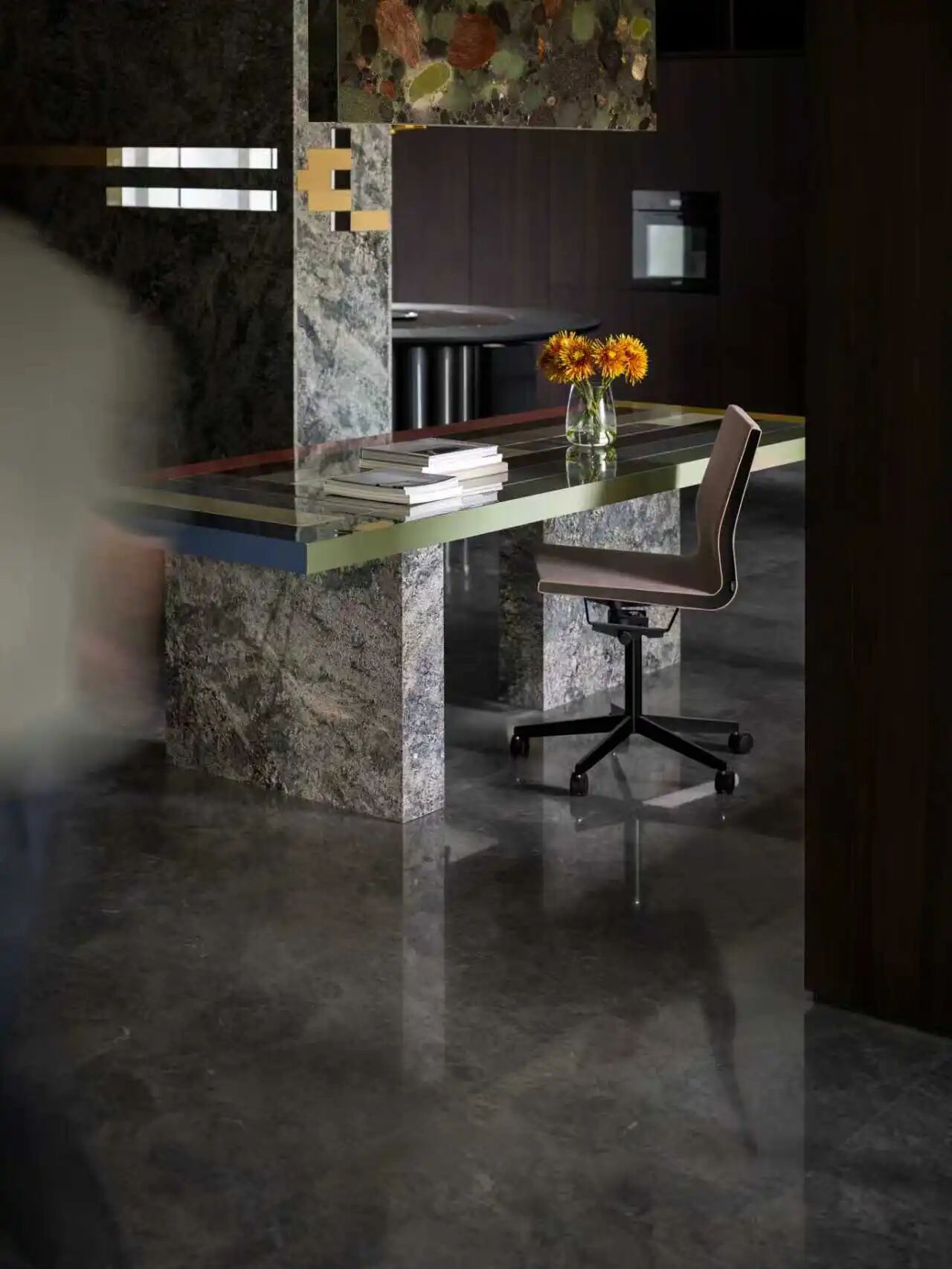 杭州西溪壹号丨中国杭州丨Justone室内设计事务所-25