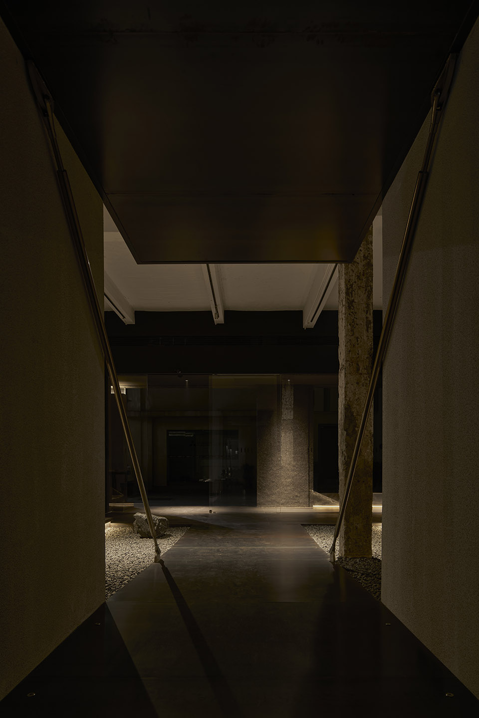 本立设计办公室丨中国广州-28