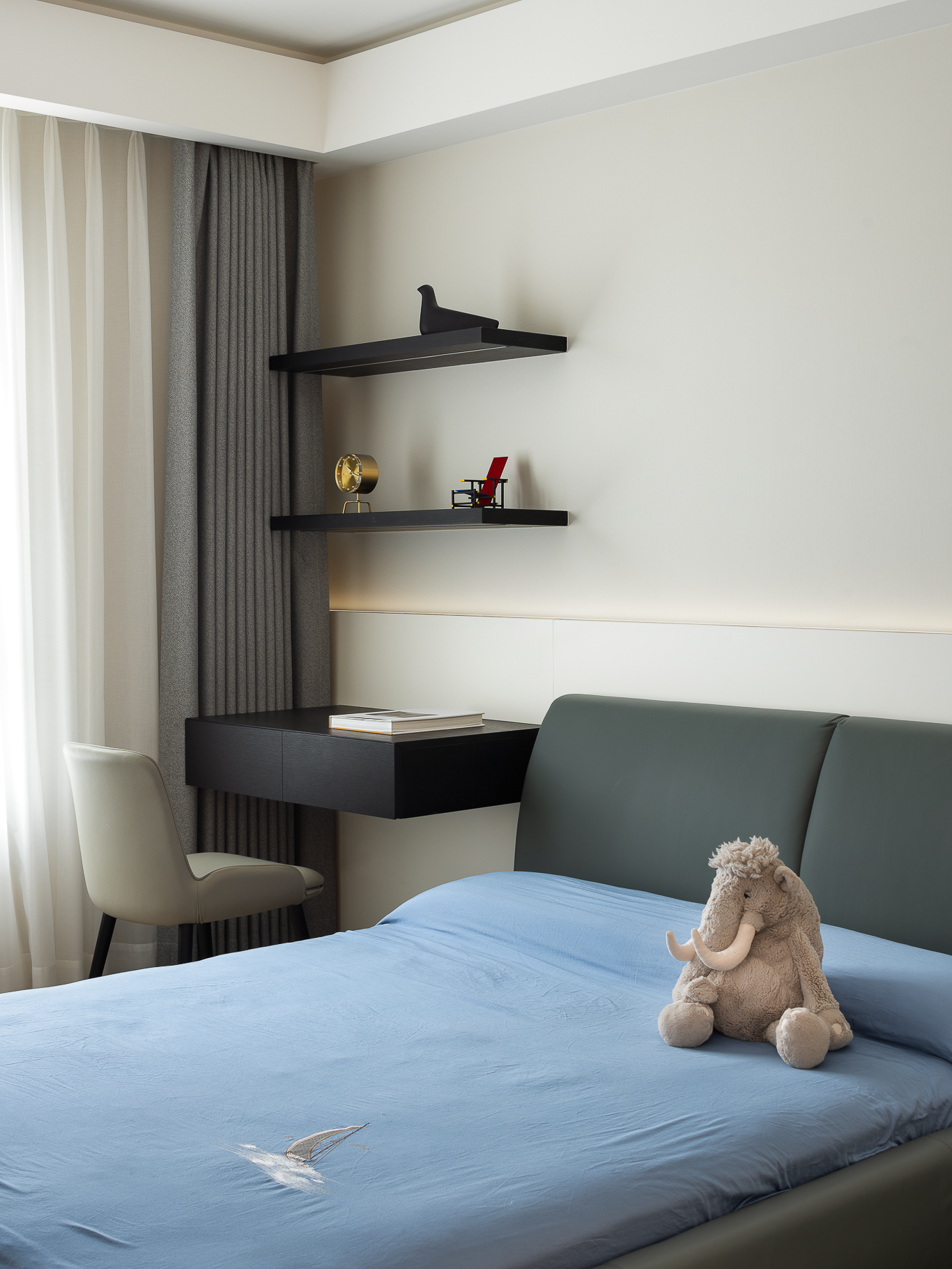 翡翠悦府·不设限的秩序丨中国温州丨千上设计-66