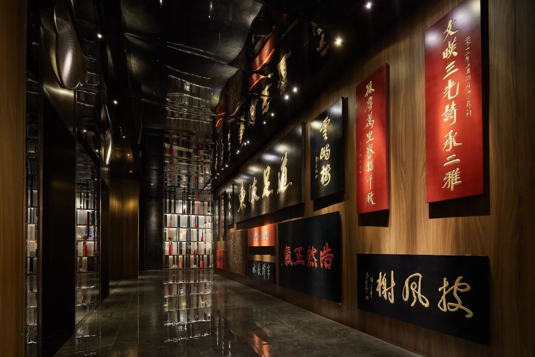 光影的诗学：东坡足道栖西里店 | Lude Design新作-14