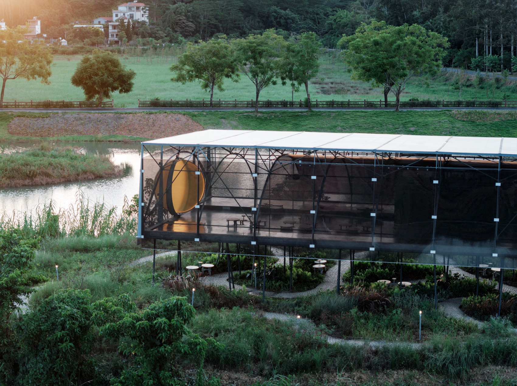 明月坞丨中国惠州丨郭廖辉工作室-31