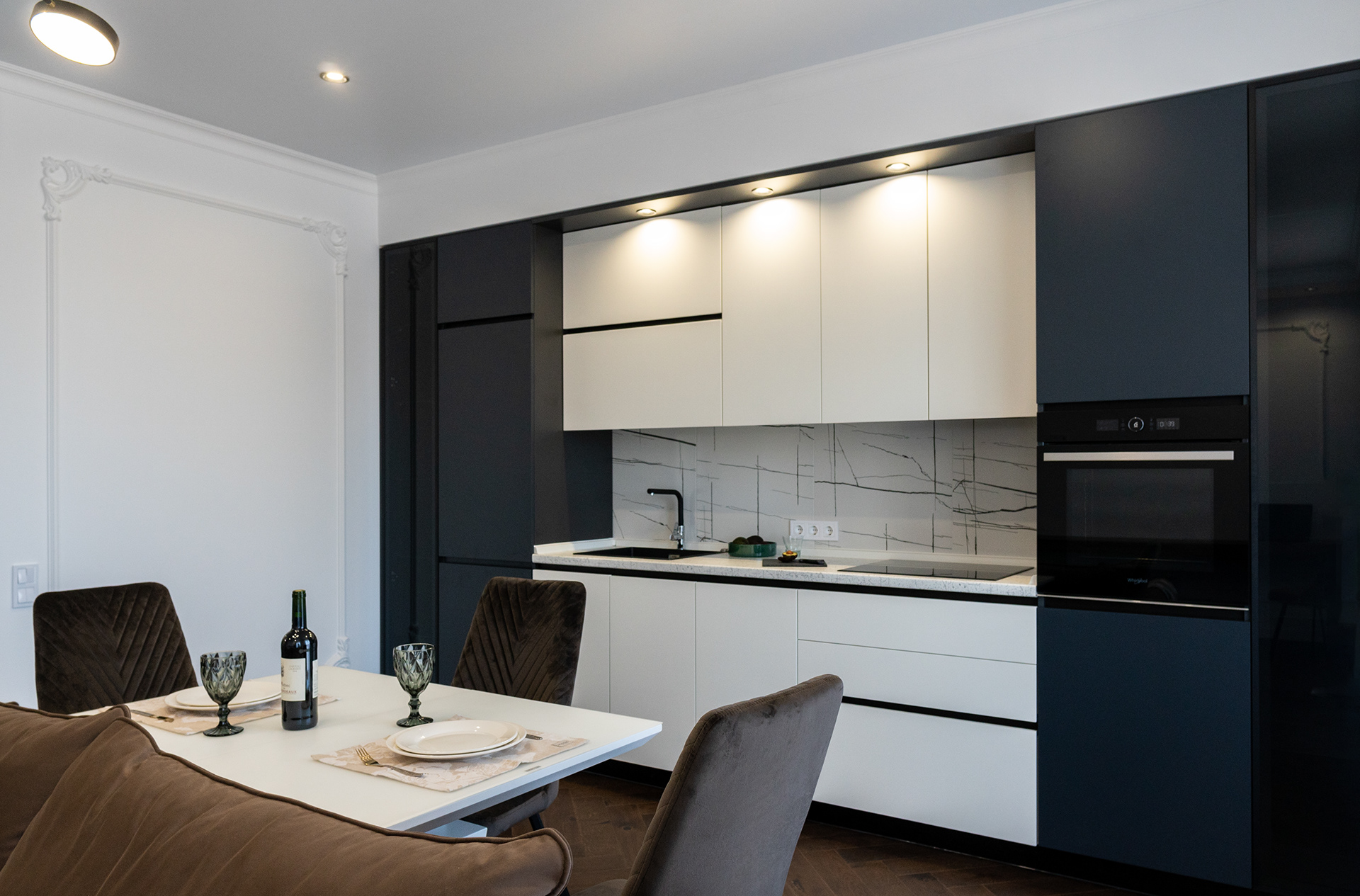 APARTMENT: 54 sq.m (Real)-5