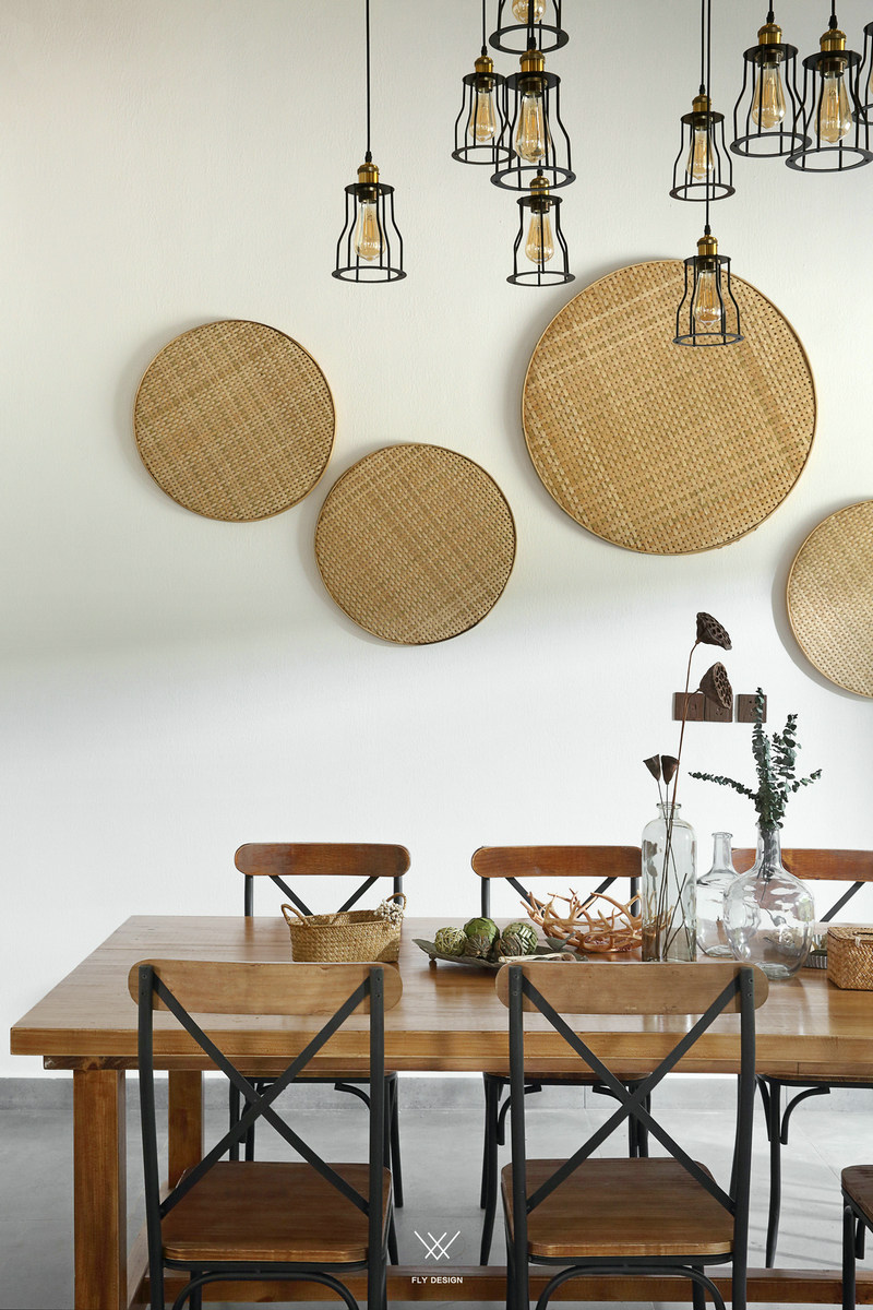 眷·桃花源——千岛湖自建工业风别墅  菲拉设计-24