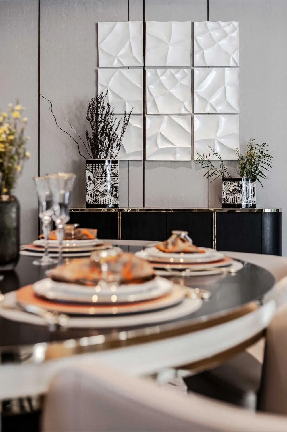 中铁建西派时代丨中国西安丨MIYUKO 美域高-77