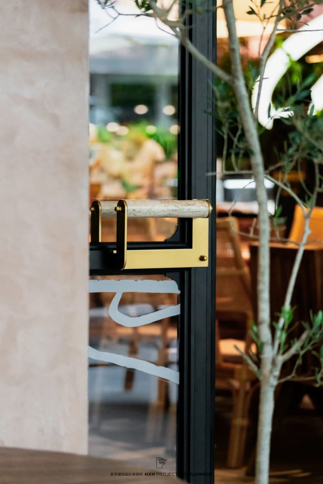 JOYPRO吉悦烘焙丨快时代里的慢空间-11