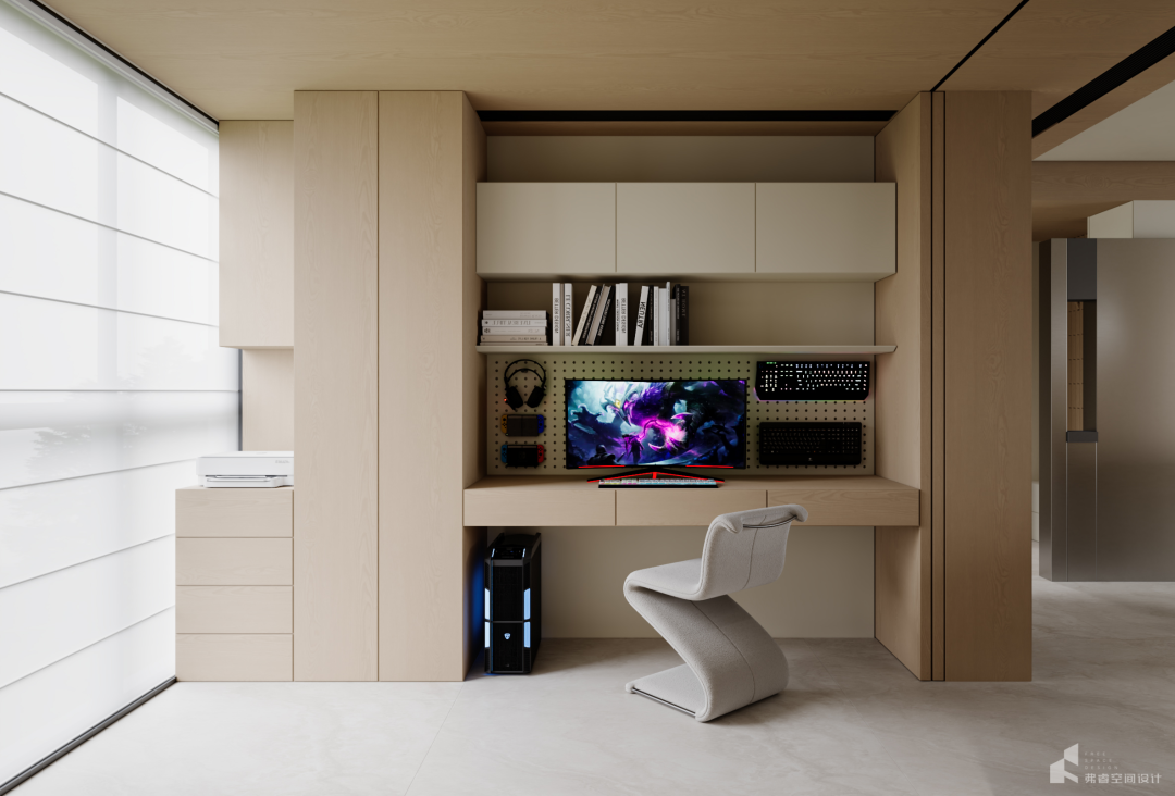 弗睿私宅·博科园|FindYourFire-29