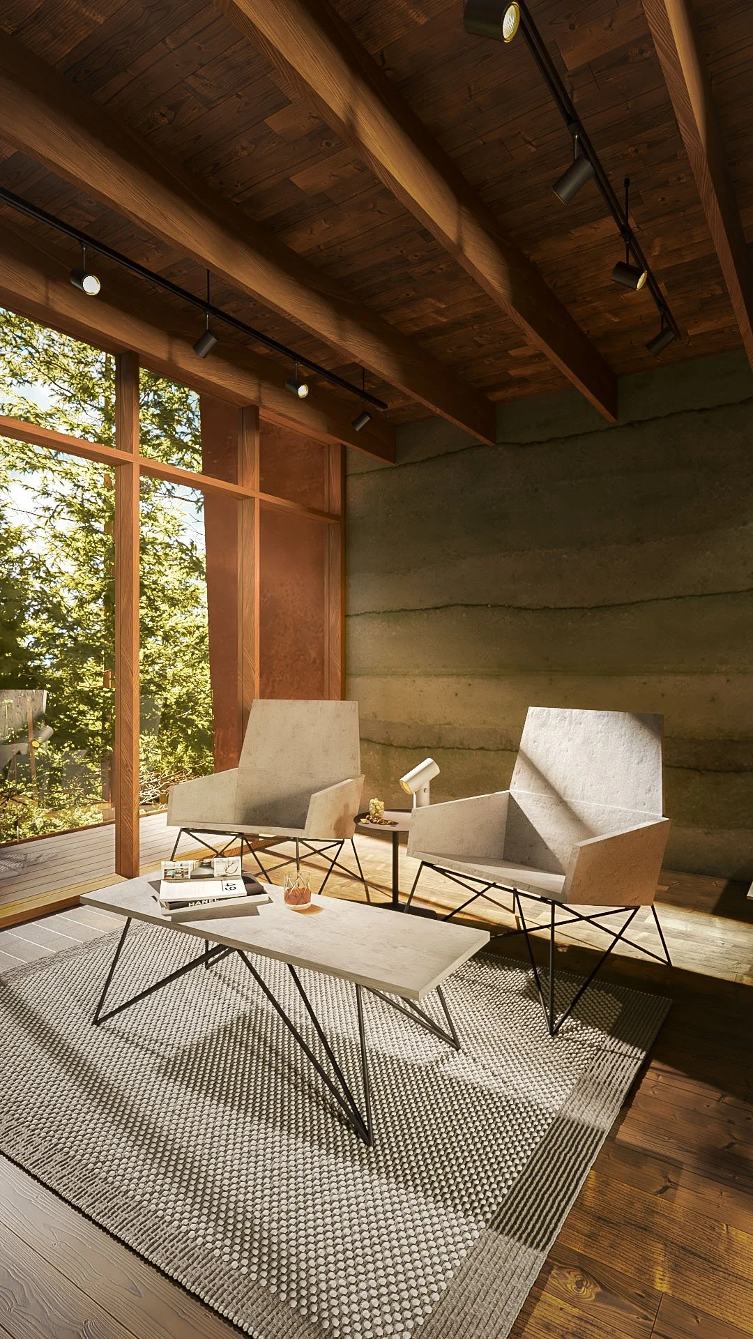 离群者酒店·OG丨美国阿肯色-5