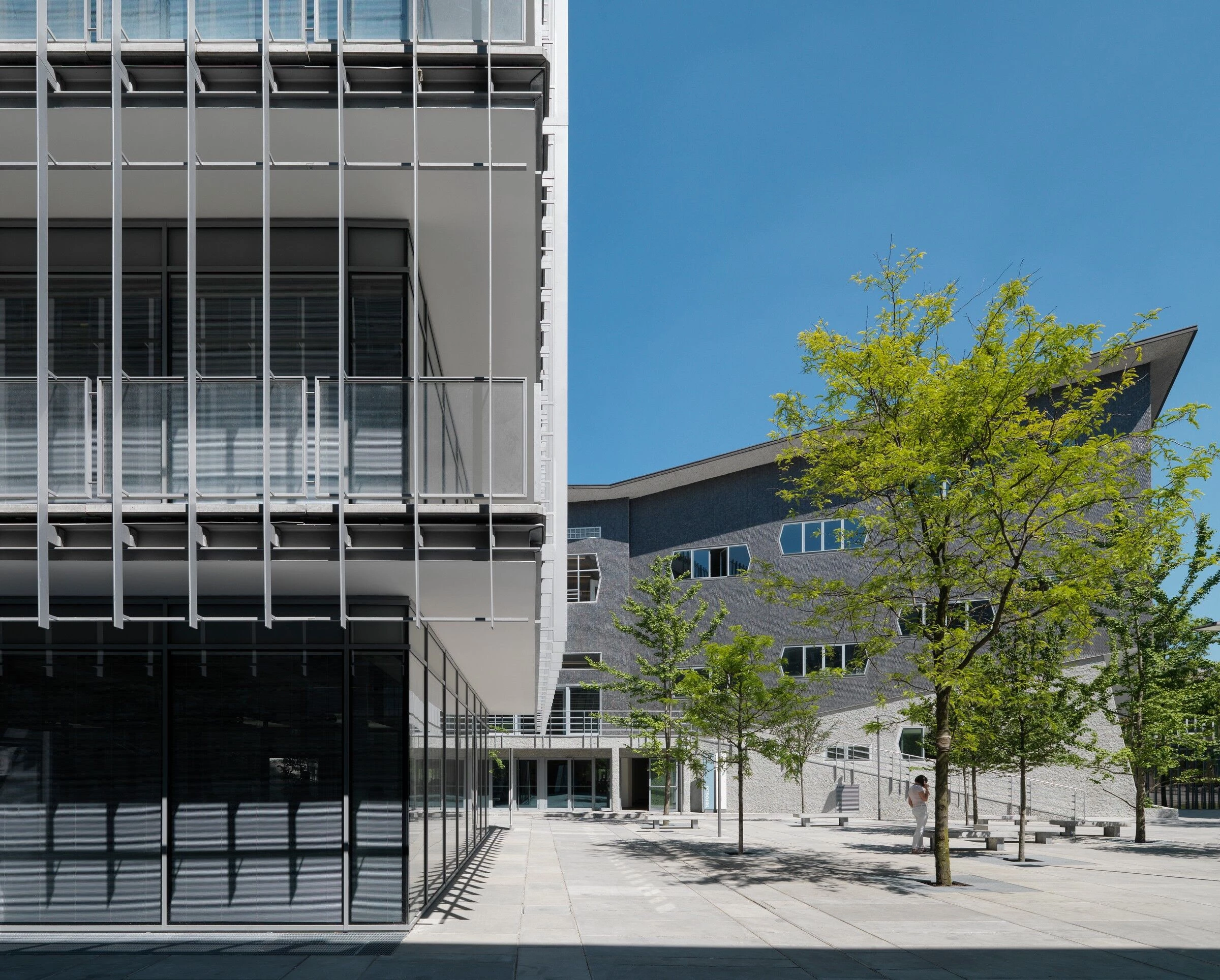 New International Architecture Campus-13