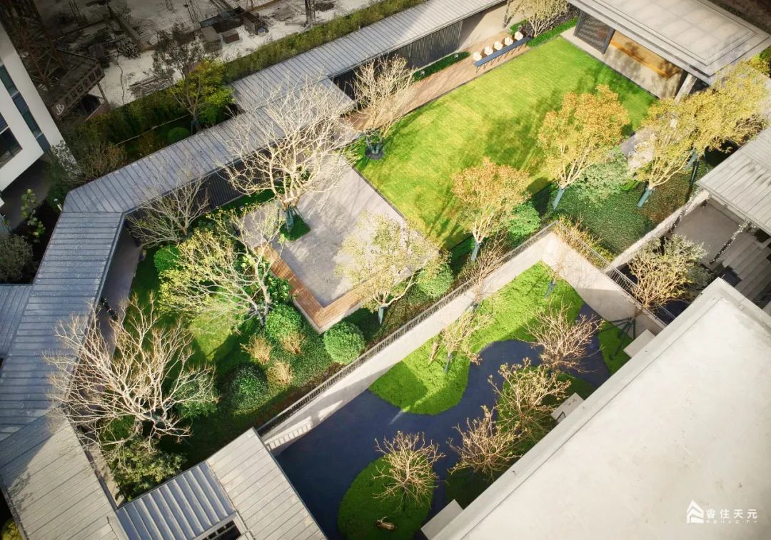 河源美的·云筑展示区丨中国河源丨广东天元建筑设计有限公司-2