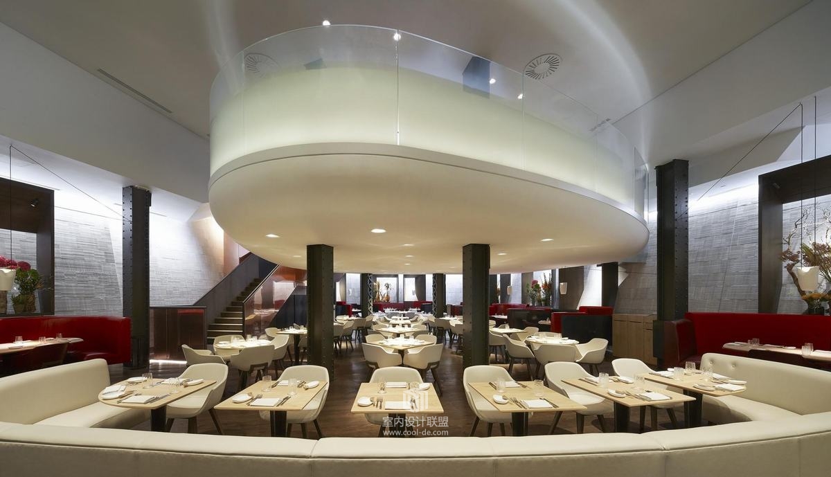 英国伦敦西班牙餐厅-0