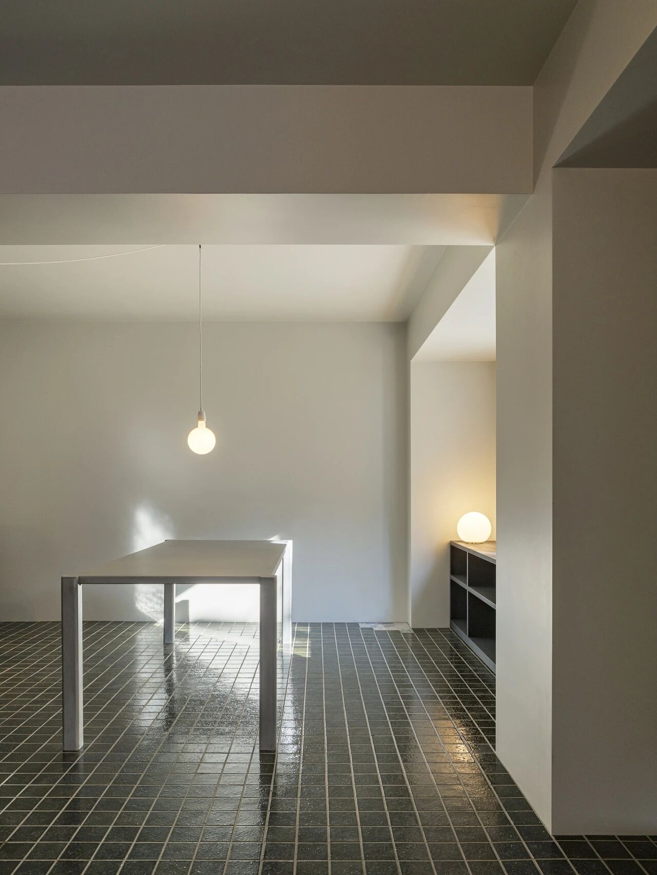 Studio Nayuunyang 首尔文具店设计丨韩国首尔-8