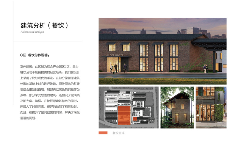 杭州品尚设计︱天津金庄时尚街区规划设计-2