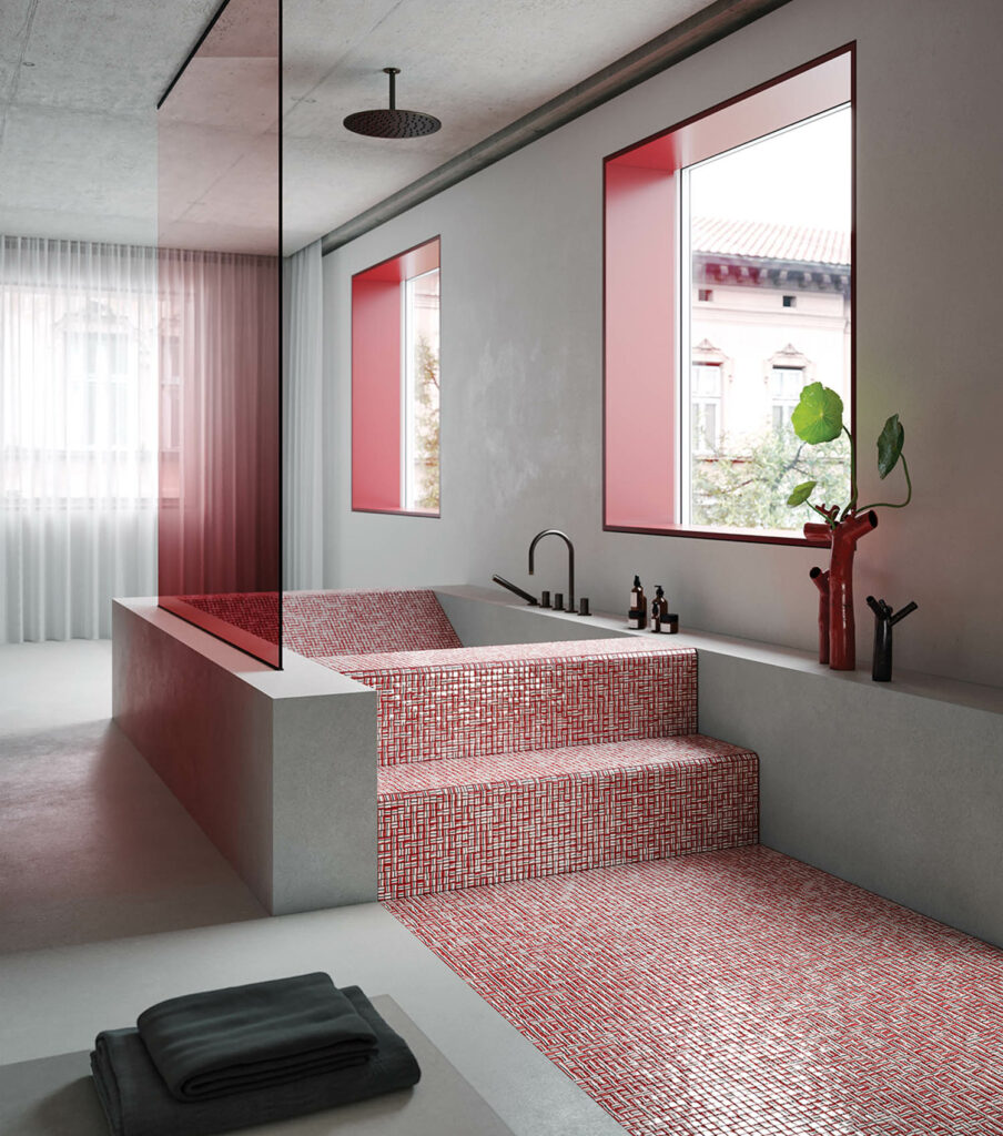 Must-See Tile and Stone Designs From Coverings 2023-16