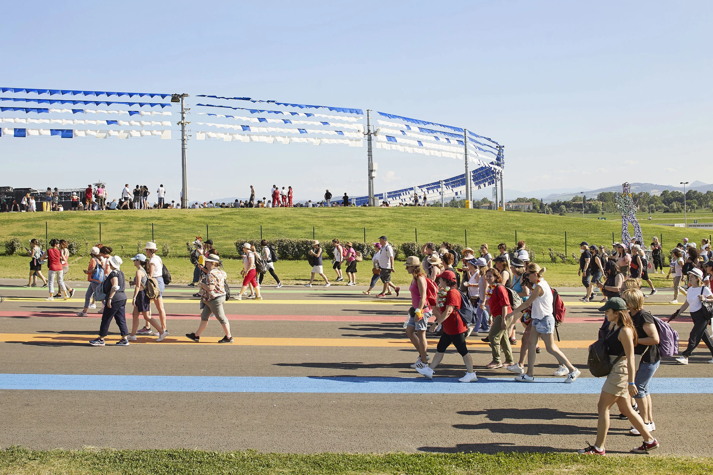 雷焦艾米利亚 RCF 体育馆丨意大利雷焦艾米利亚-22