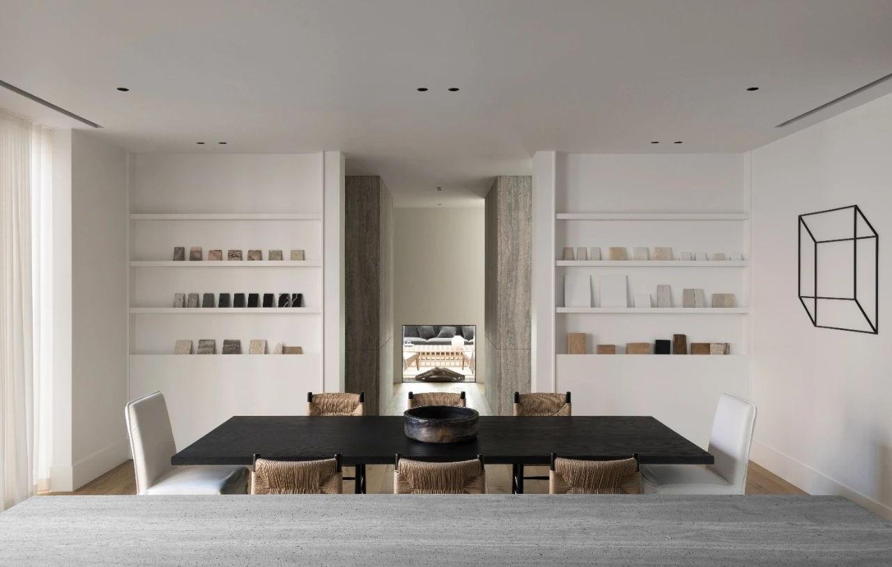 穿行其间的辽阔丨中国郑州丨MOOI TIMELESS 木已设计-12