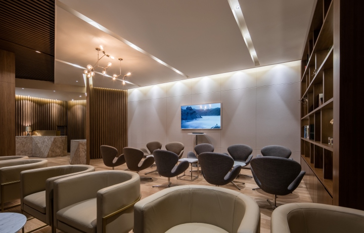 首尔乐天音乐厅 VIP 休息室-13