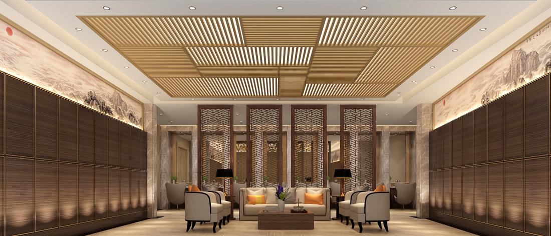 
廊坊维也纳国际酒店— 霸王别姬 -7