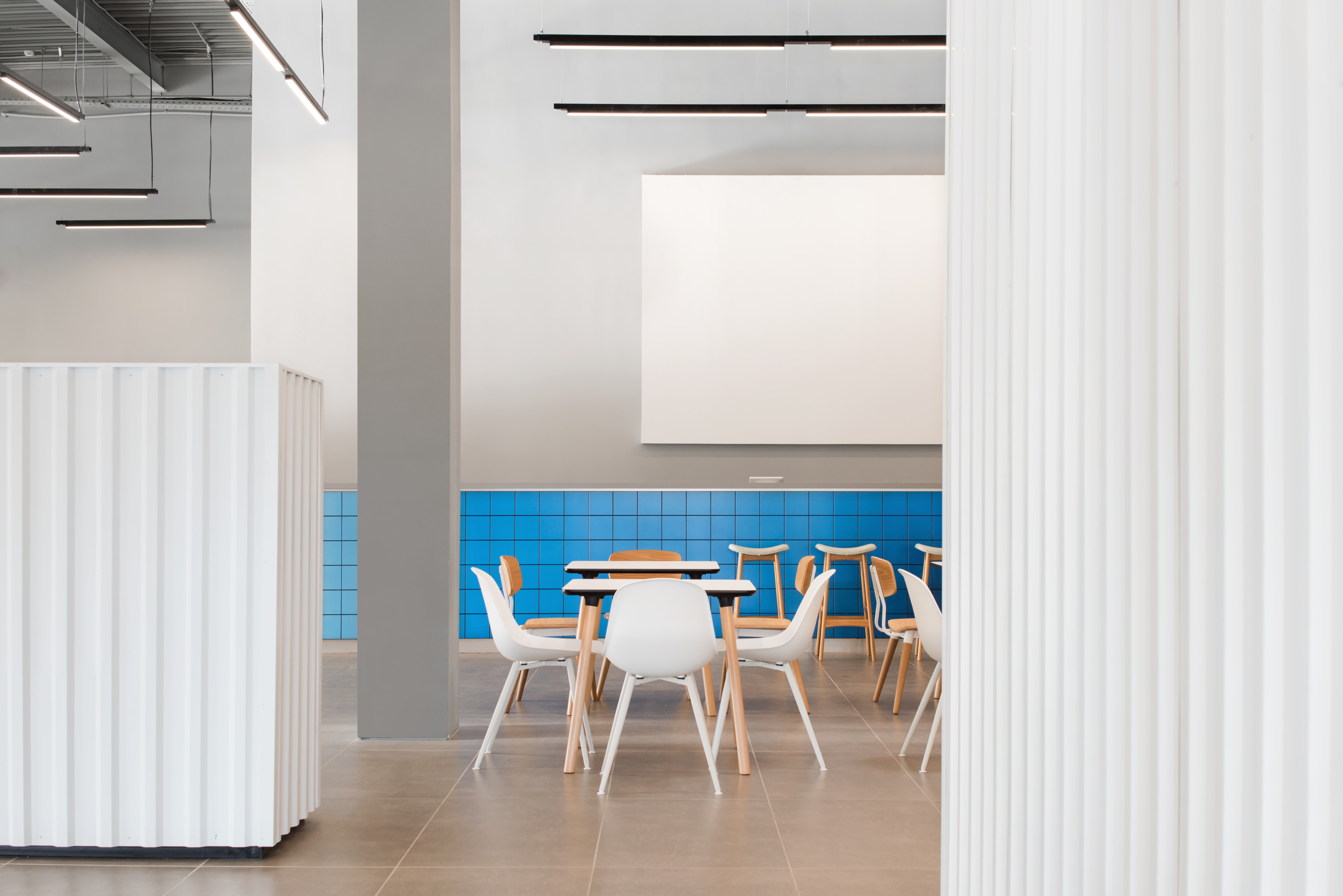 俄罗斯 Yelizovo 机场商务大厅设计-6