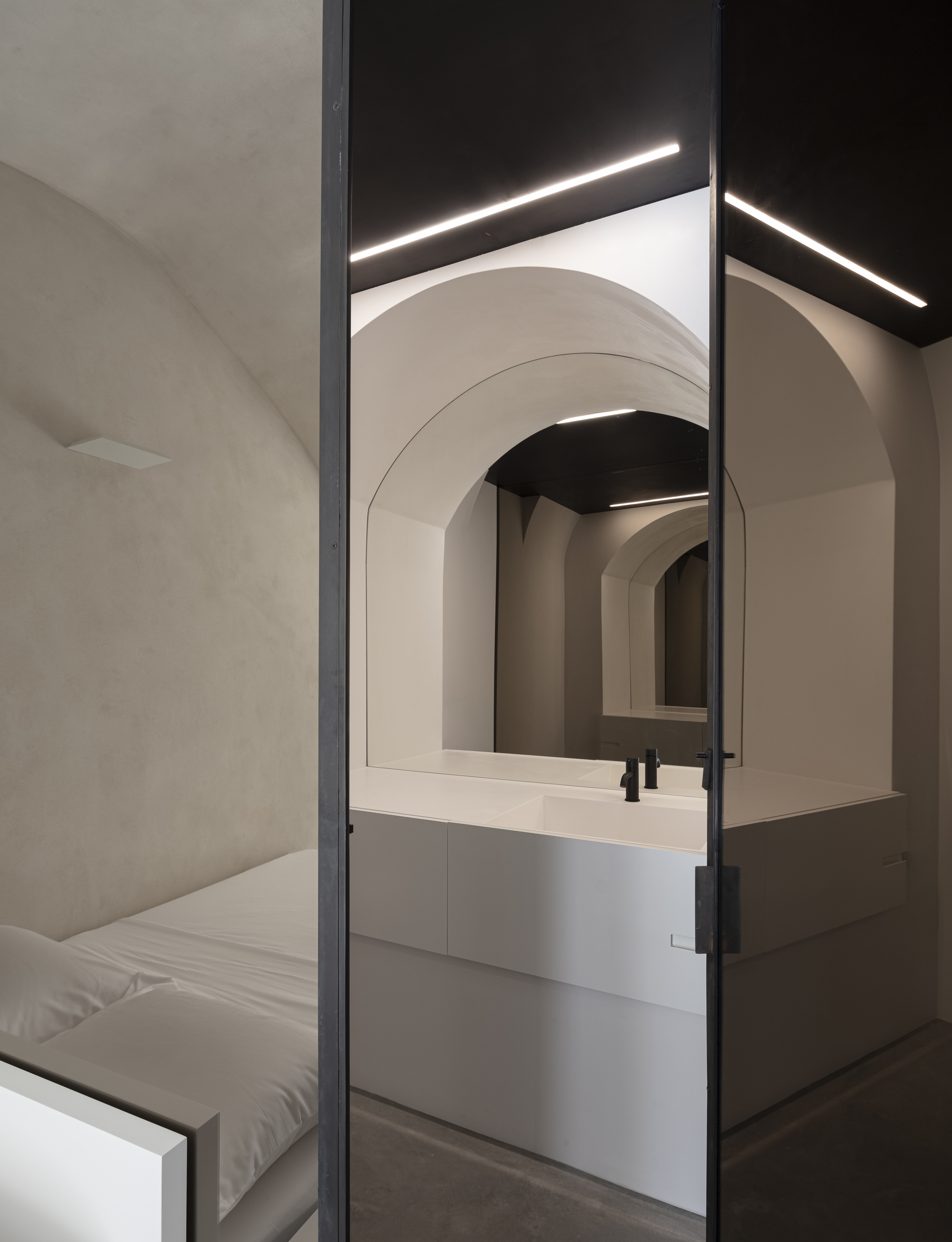 Old Jaffa House 4 / Pitsou Kedem Architects-39