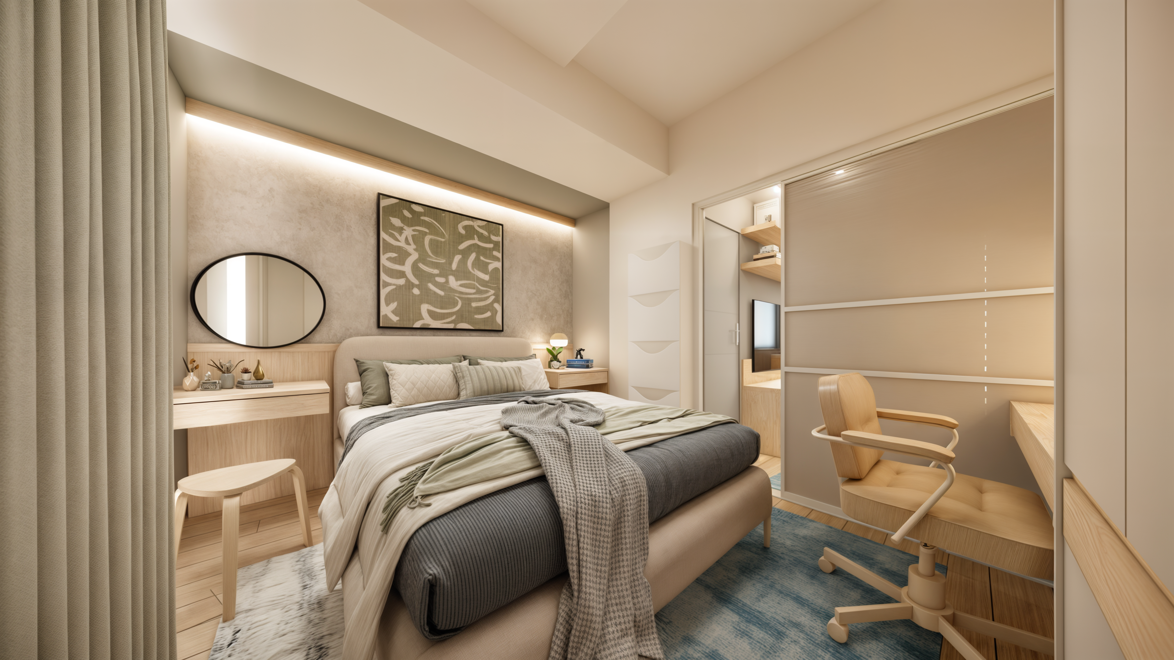 RESIDENTIAL PROJECT: HAVILA BY FILINVEST ANTIPOLO-5