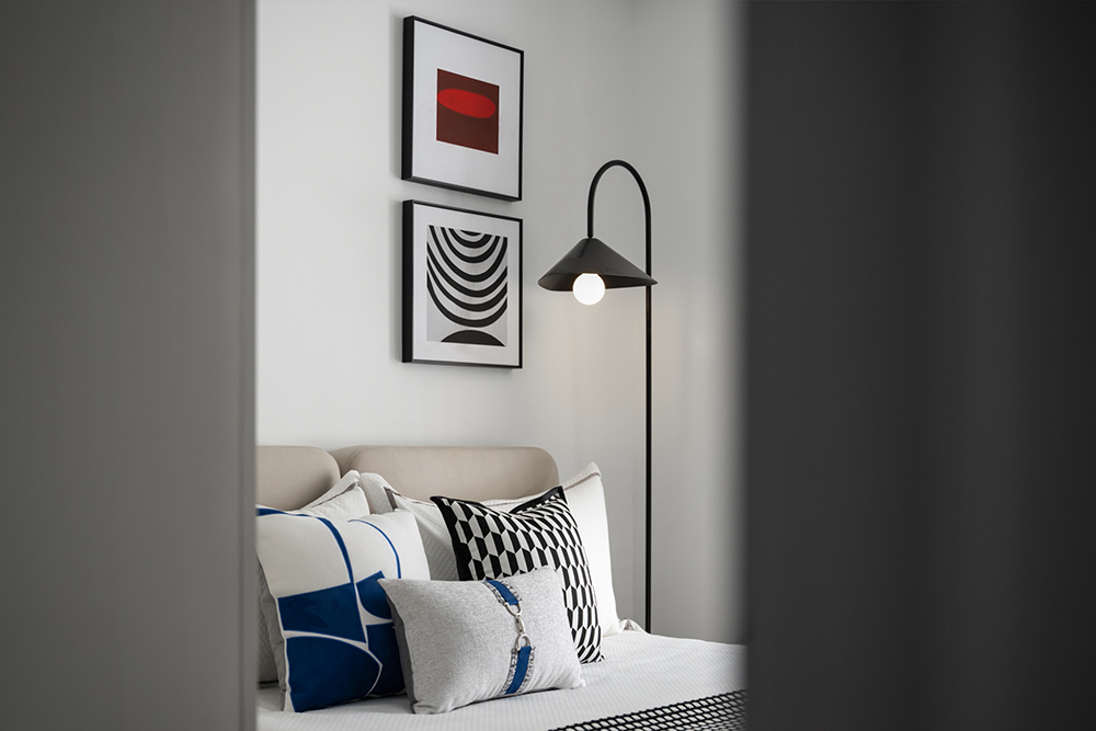 融华·上品璟苑丨中国成都丨米洛映象-18