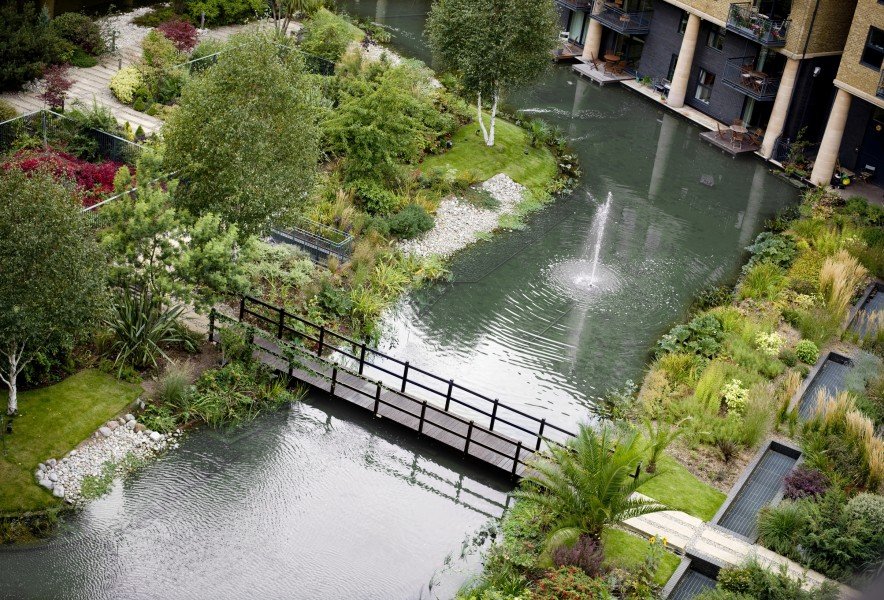 Jacob's Island - Lifschutz Davidson Sandilands-6