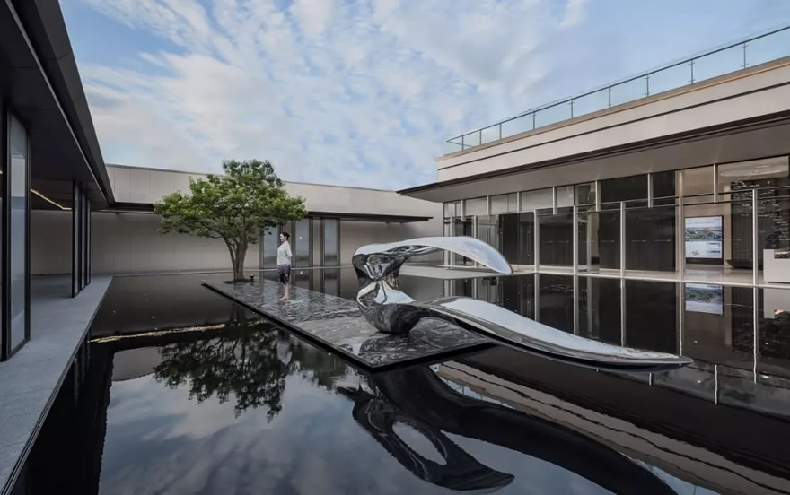 中海福州紫御江山丨中国福州-51