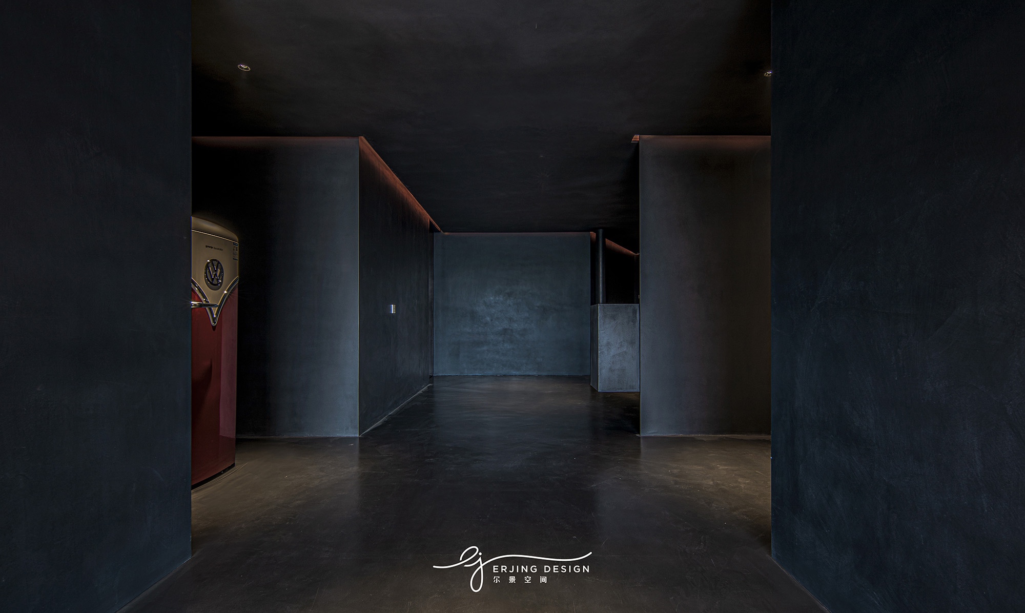 gorenje 杭州旗舰店丨中国杭州丨尔景空间设计-46