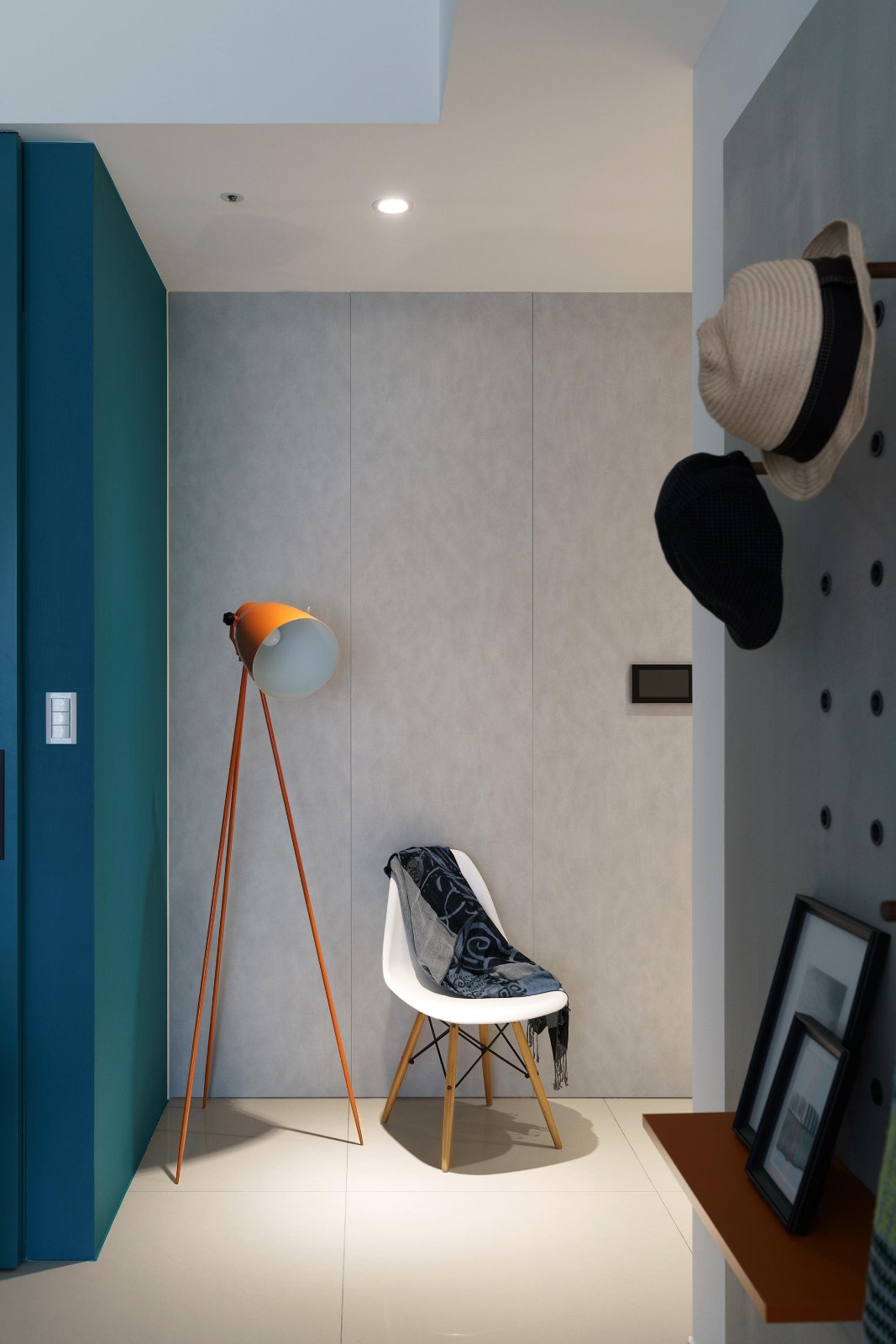 个性宅  羽筑设计-8