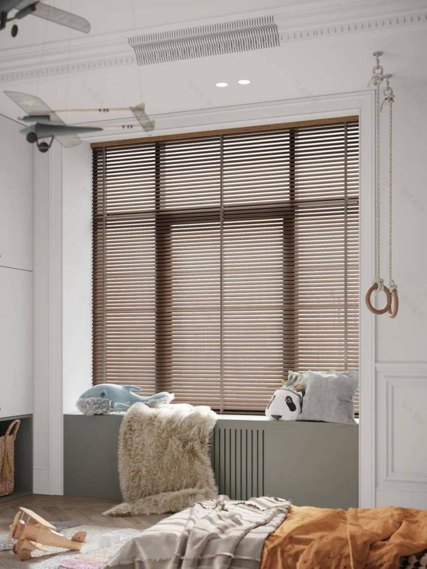 极简留白,诗意空间 · 现代高级住宅设计丨某某设计师-78