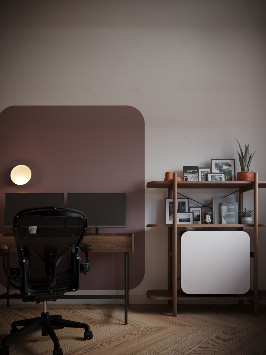 基辅历史建筑公寓项目丨乌克兰基辅-55