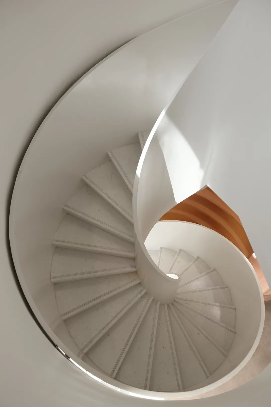 珂珂朵谧 | 诗意医疗美容空间设计-49