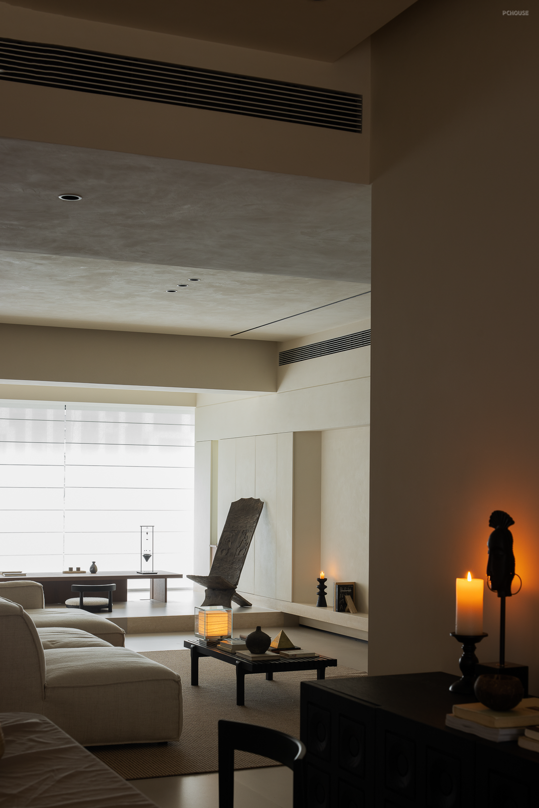 静寂的力量 · 宅这里设计-23