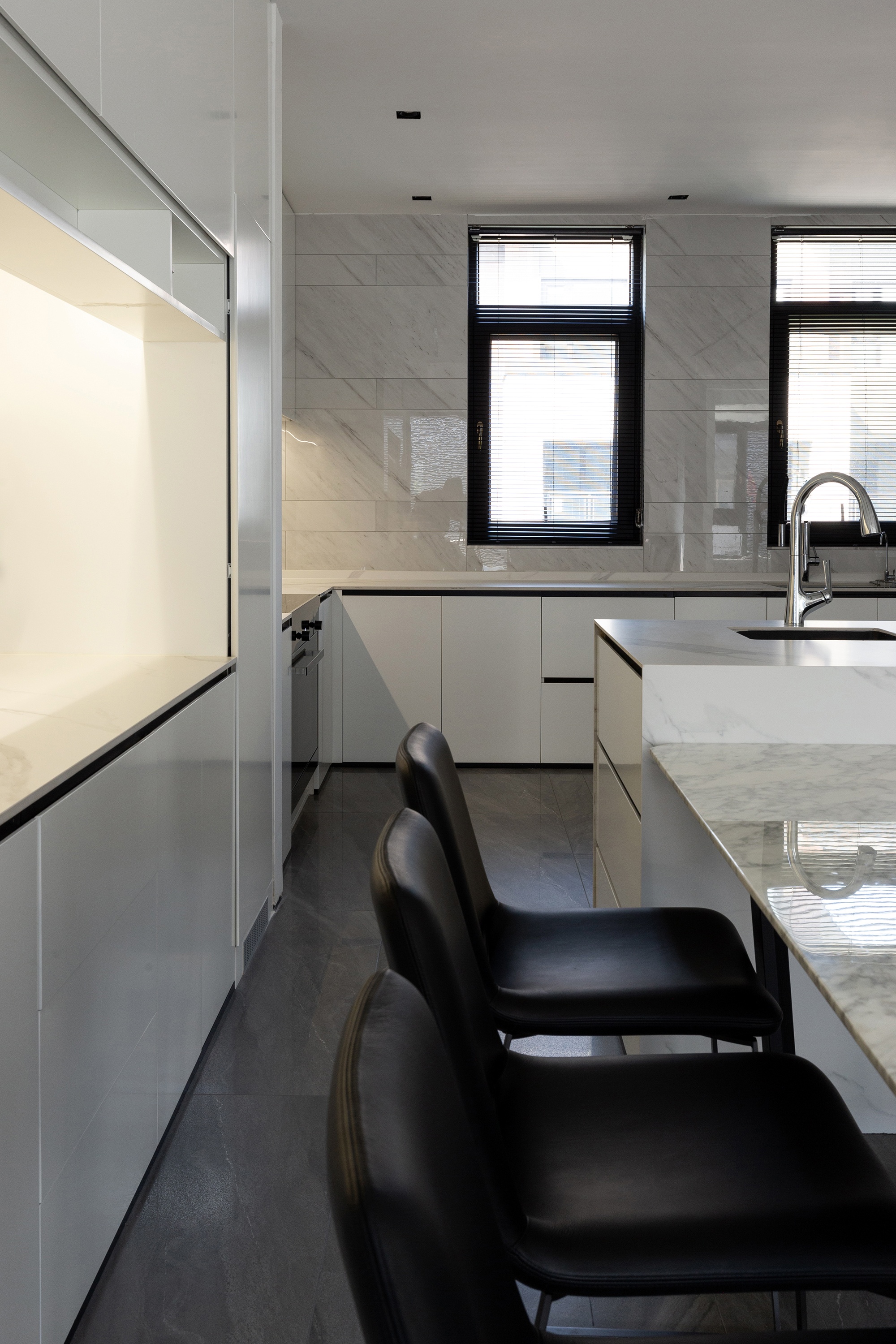 《都市续曲》-万科堂前叠墅-10