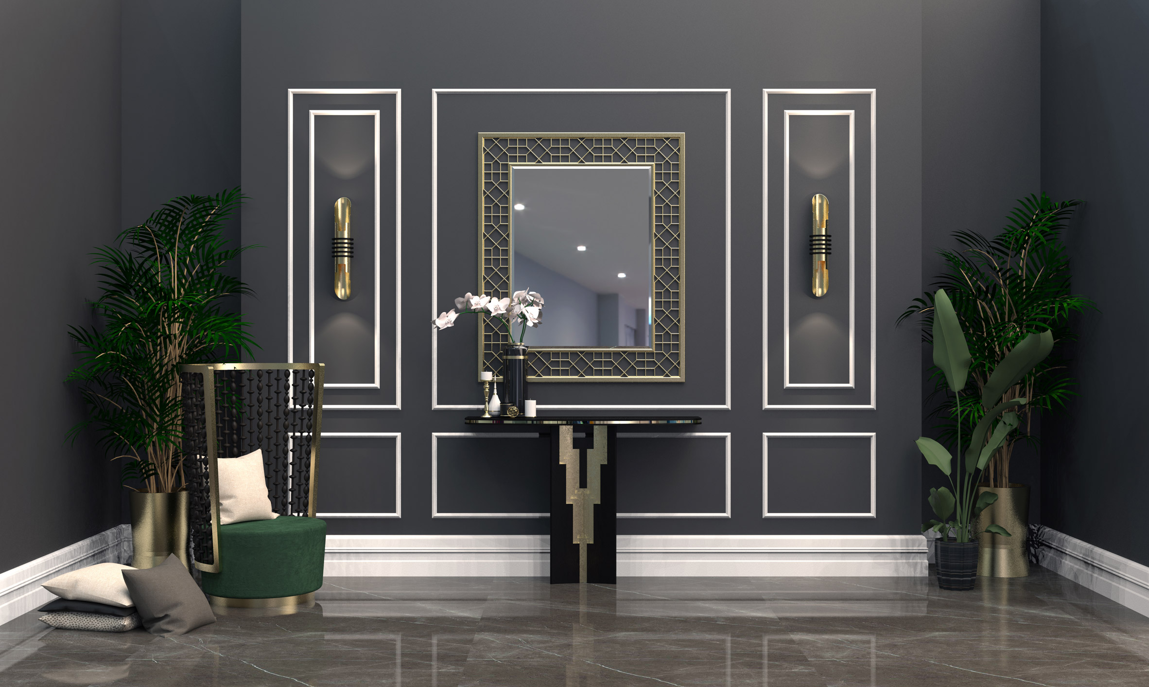 SCAD 学生展示十大建筑、家具和室内设计项目-19