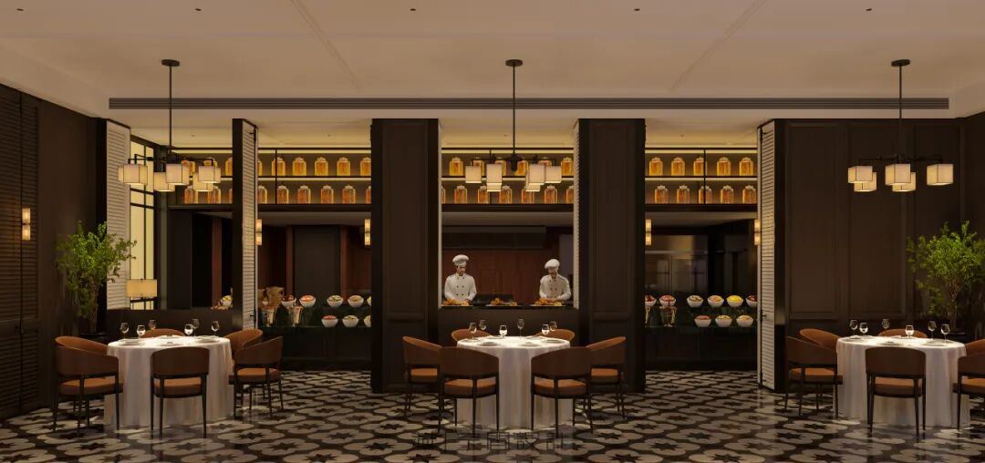 溢｜以建筑之思，构境外之意-10