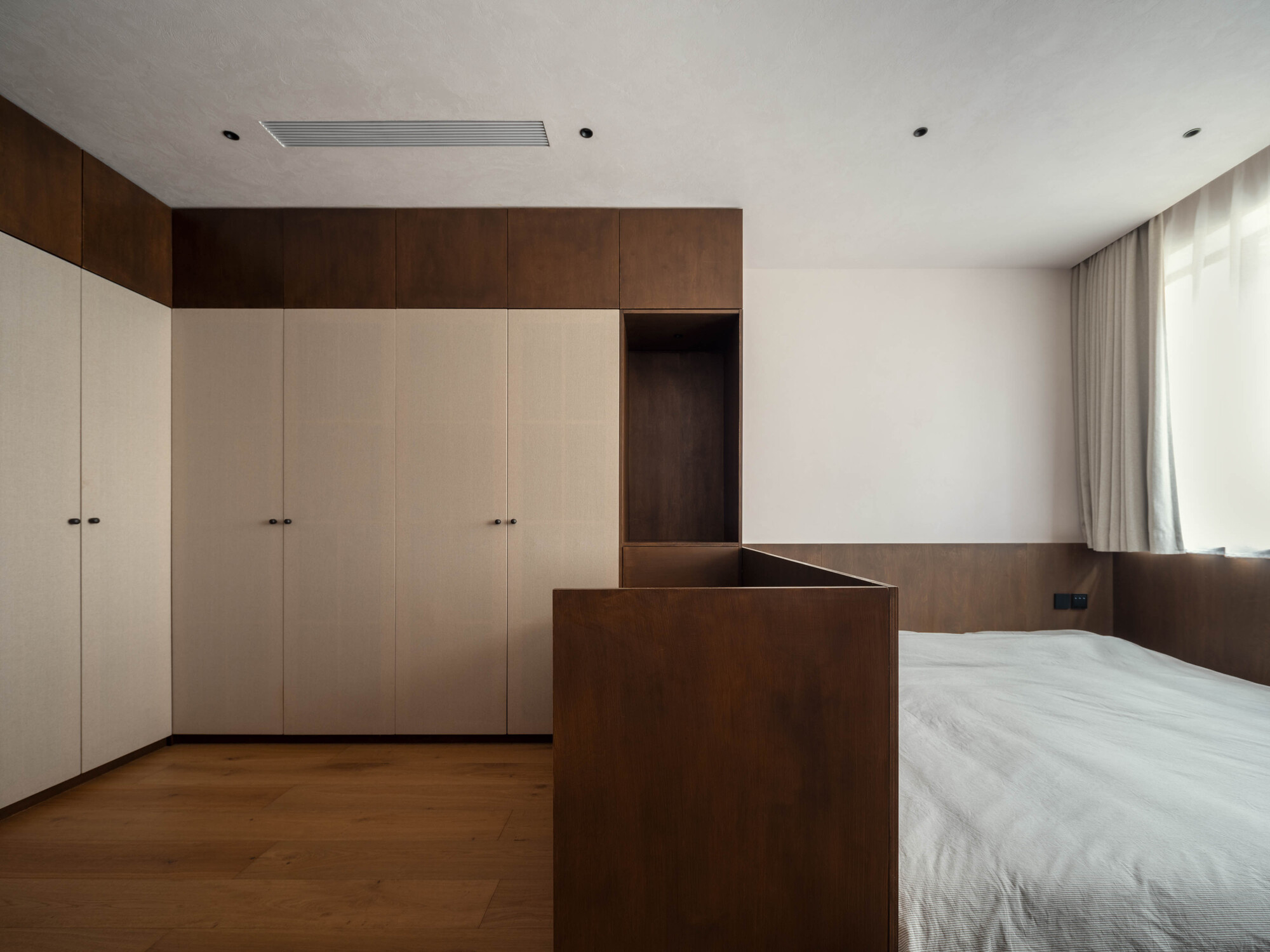 122 住宅丨中国上海丨cold lab 可设计研究室-10