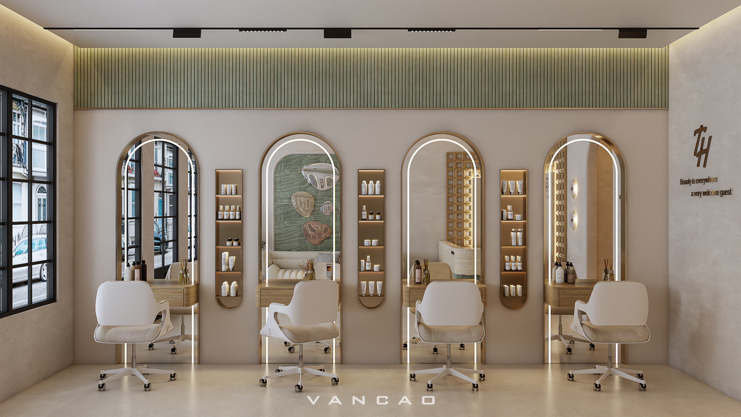 Thu Hang Beauty Spa-2